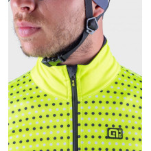 Bullet DWR Jacket Fluo Bullet DWR Jacket Fluo