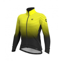 Bullet DWR Jacket Fluo