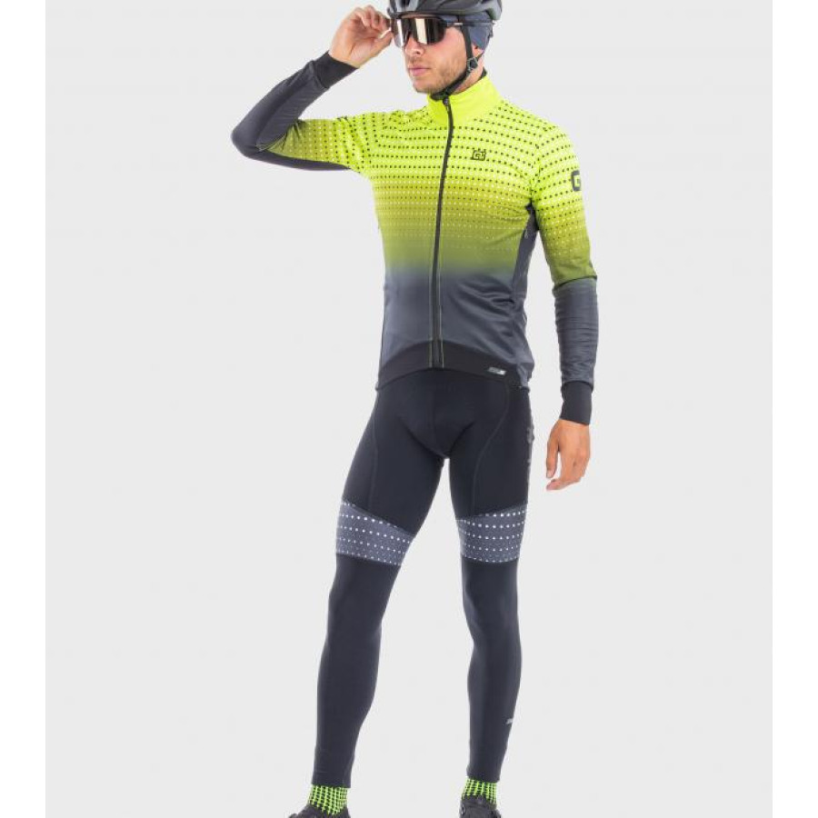 Bullet DWR Jacket Fluo Bullet DWR Jacket Fluo
