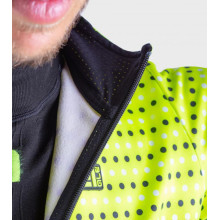 Bullet DWR Jacket Fluo Bullet DWR Jacket Fluo