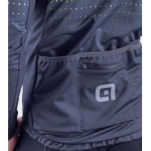 Bullet DWR Jacket Black
