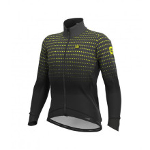 Bullet DWR Jacket Black