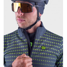Bullet DWR Jacket Black