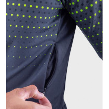 Bullet DWR Jacket Black