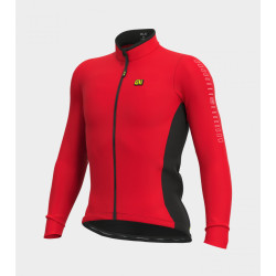 Solid Fondo Red