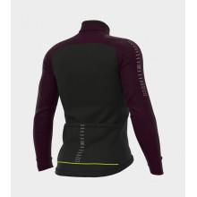 Solid Fondo Burgundy Solid Fondo Burgundy