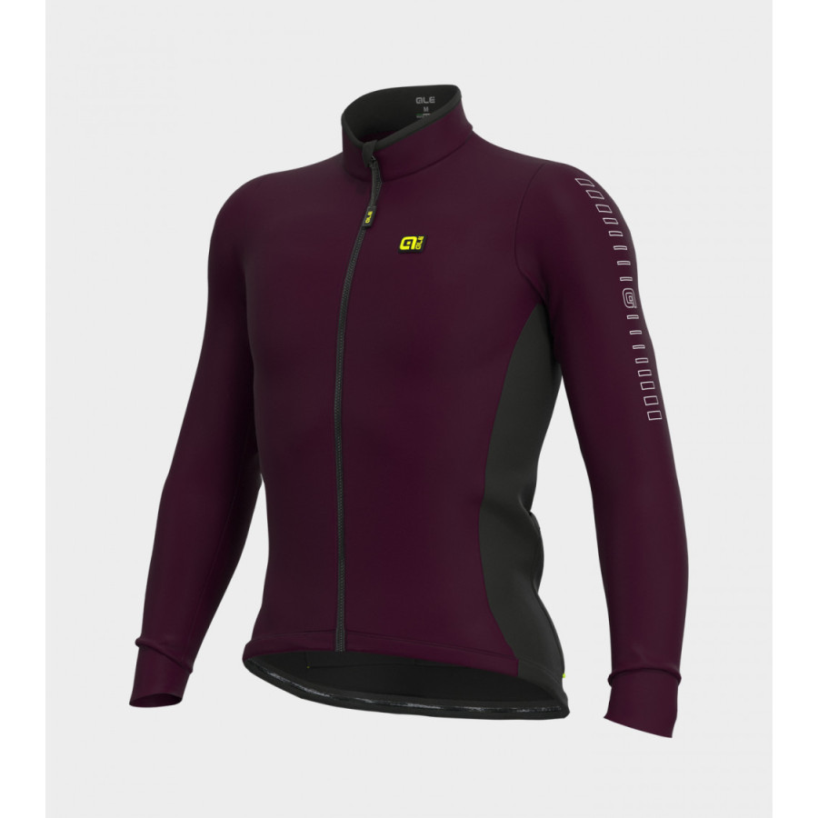 Solid Fondo Burgundy Solid Fondo Burgundy