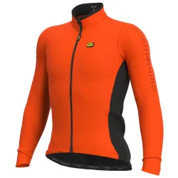 Solid Fondo Orange