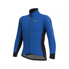 Solid Fondo Lagoon Blue