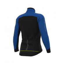 Solid Fondo Lagoon Blue