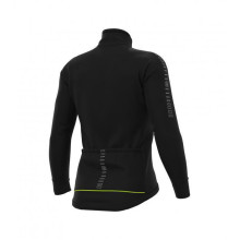 Solid Fondo Black