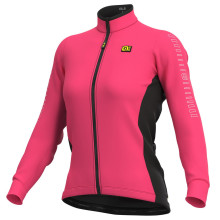 Solid Fondo Pink
