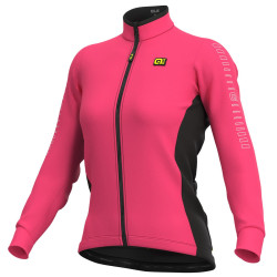 Solid Fondo Pink