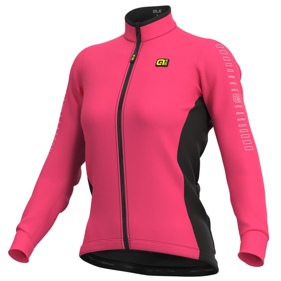 Solid Fondo Pink
