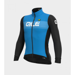 PR-S Logo Blue