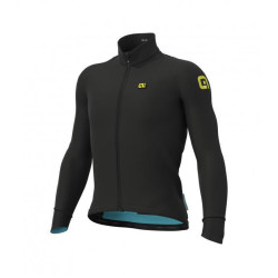 K-Idro Long Sleeve Black