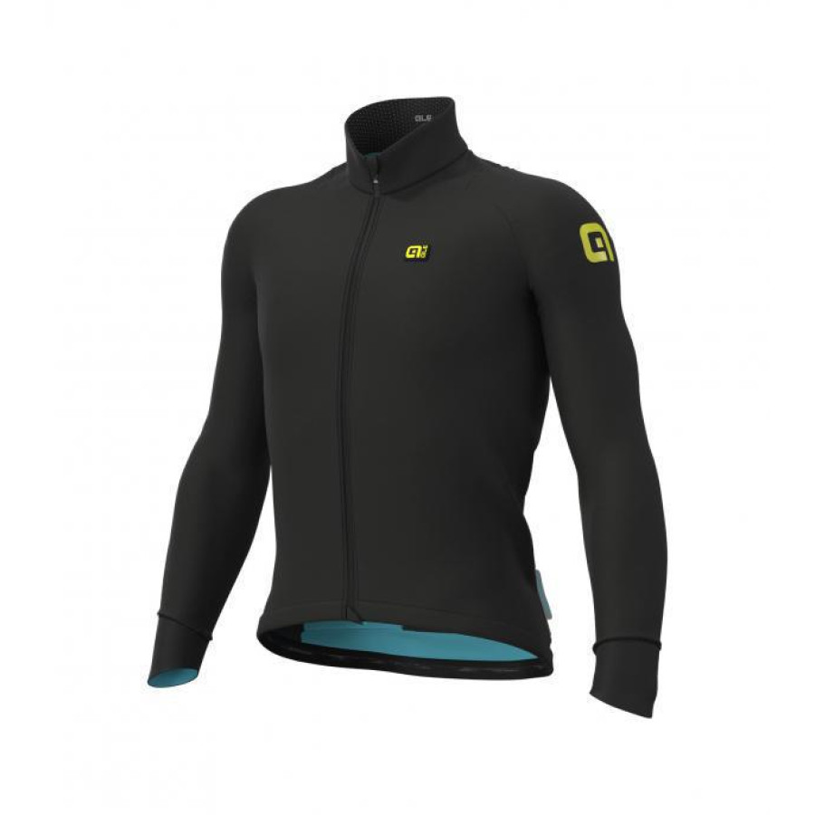 K-Idro Long Sleeve Black K-Idro Long Sleeve Black