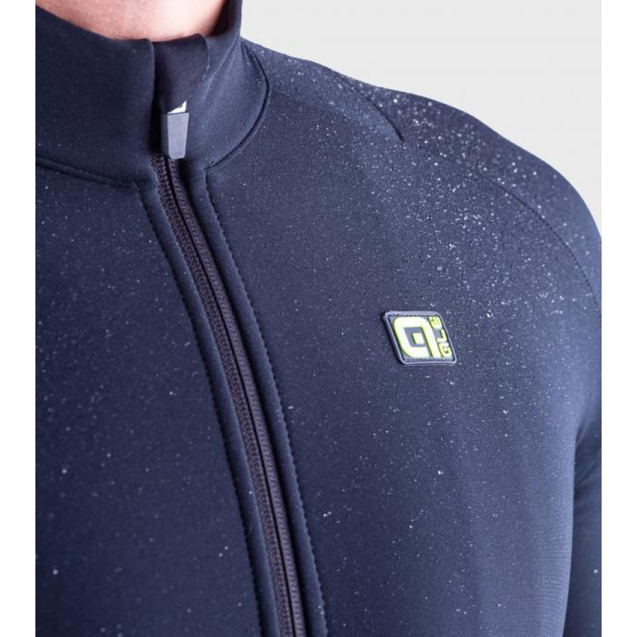 K-Idro Long Sleeve Black K-Idro Long Sleeve Black