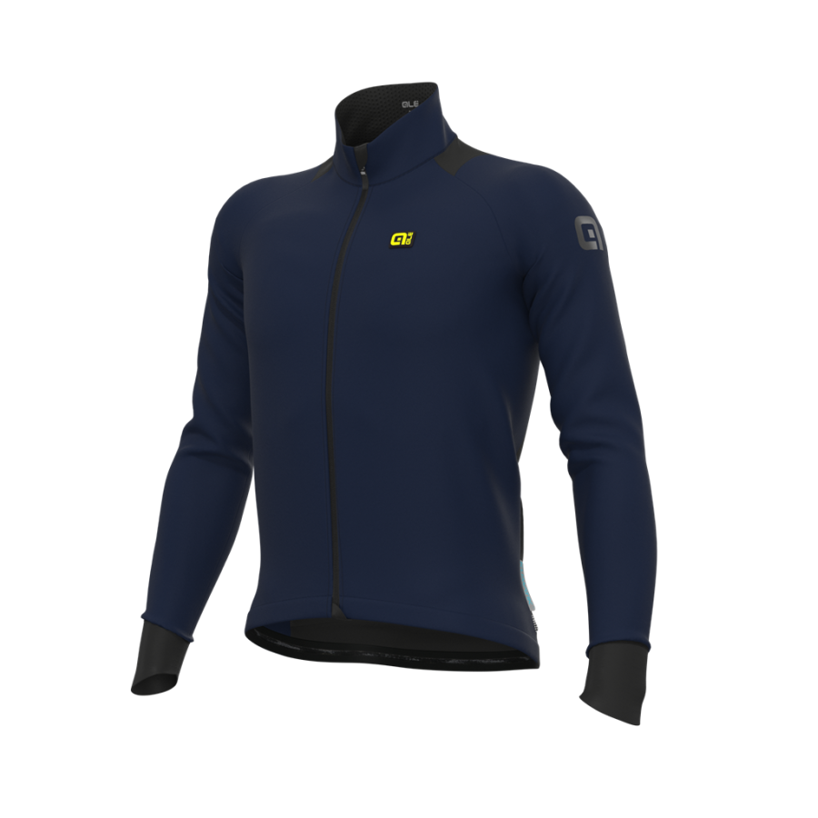 K-Idro Long Sleeve Navy K-Idro Long Sleeve Navy