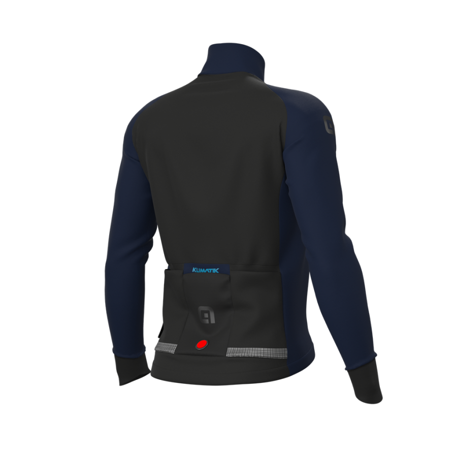 K-Idro Long Sleeve Navy K-Idro Long Sleeve Navy