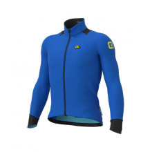 K-Idro Winter Jersey Blue K-Idro Winter Jersey Blue