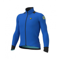 K-Idro Winter Jersey Blue