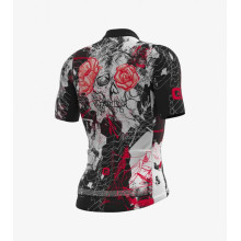 Skull PR-R Red