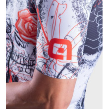 Skull PR-R Red