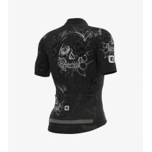 Skull PR-R Black Skull PR-R Black