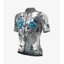 Skull PR-R Gray