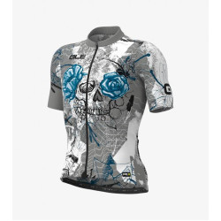 Skull PR-R Gray