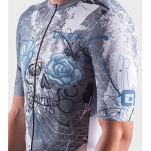 Skull PR-R Gray