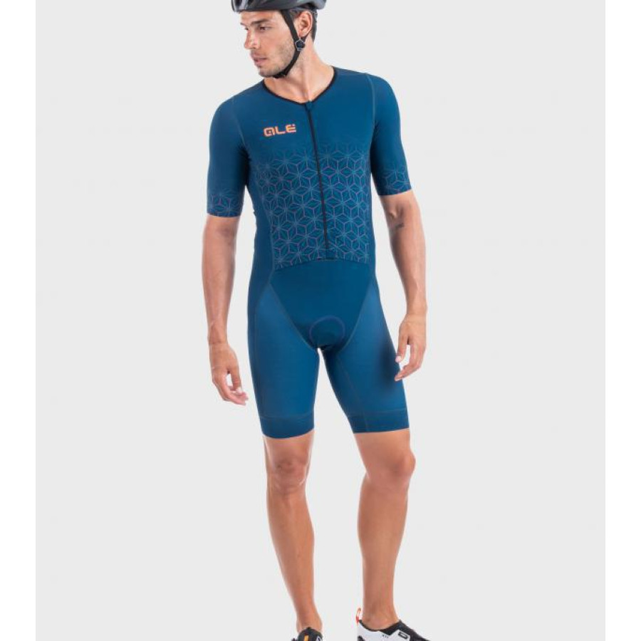 Maui Long Tri Blue Maui Long Tri Blue