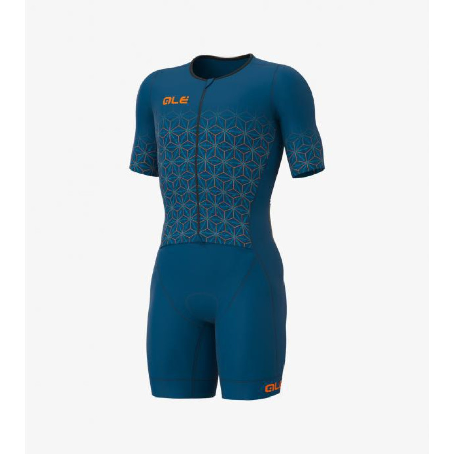 Maui Long Tri Blue Maui Long Tri Blue
