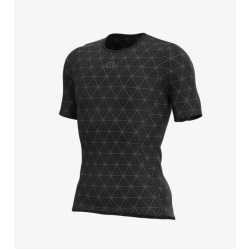 Quark Short Sleeve Black
