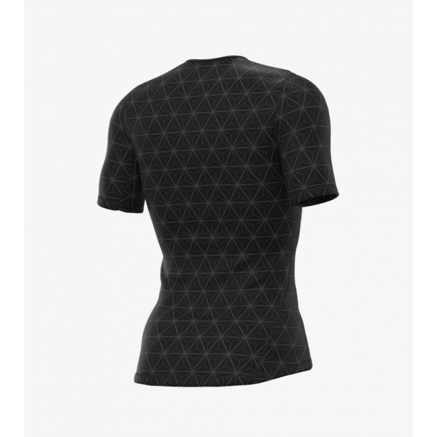 Quark Short Sleeve Black Quark Short Sleeve Black
