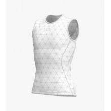 Quark Sleeveless White Quark Sleeveless White