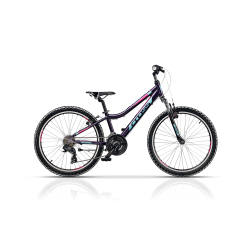 Cross Speedster Girl 24"