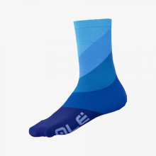 Diagonal Blue