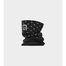 Stars Tubular Black