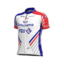 FDJ Team Jersey FDJ Team Jersey