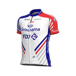 FDJ Team Jersey