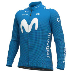 Movistar Team Prime