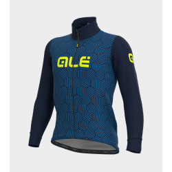 Solid Cross Navy