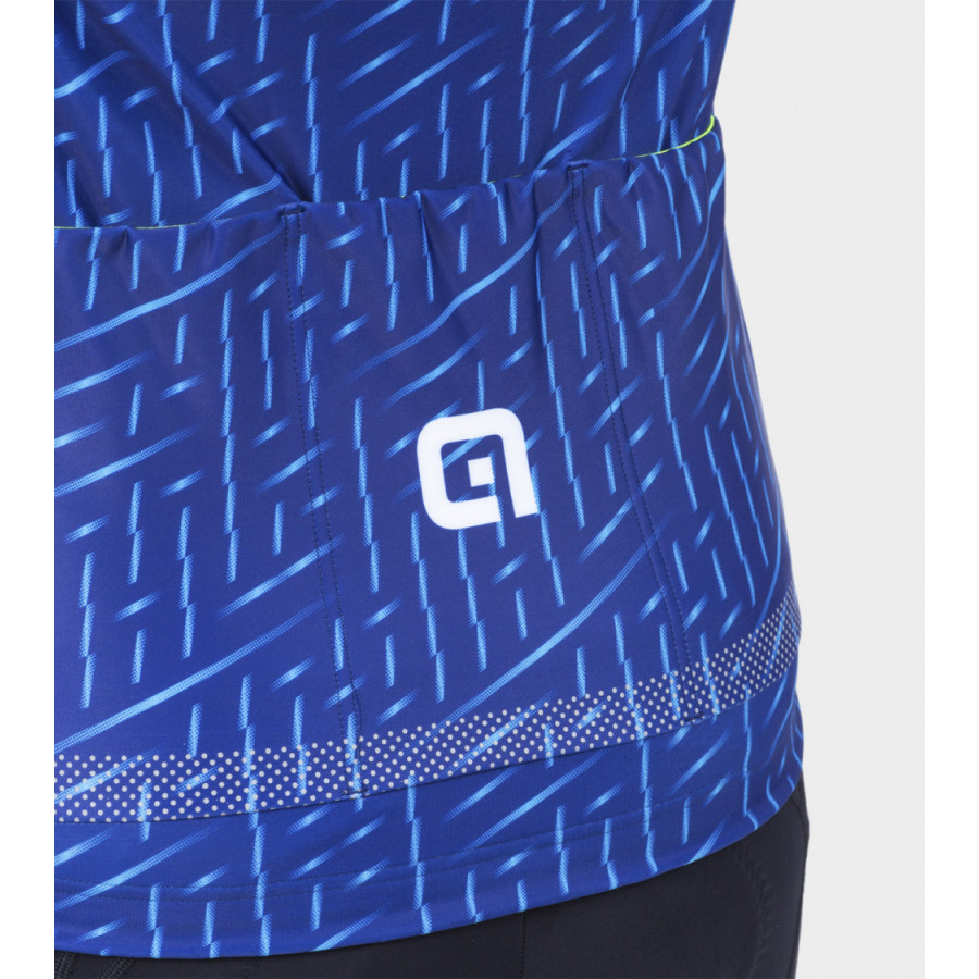PR-R Green Bolt Blue PR-R Green Bolt Blue