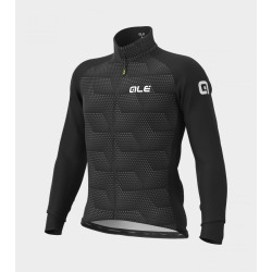 Solid Sharp Black