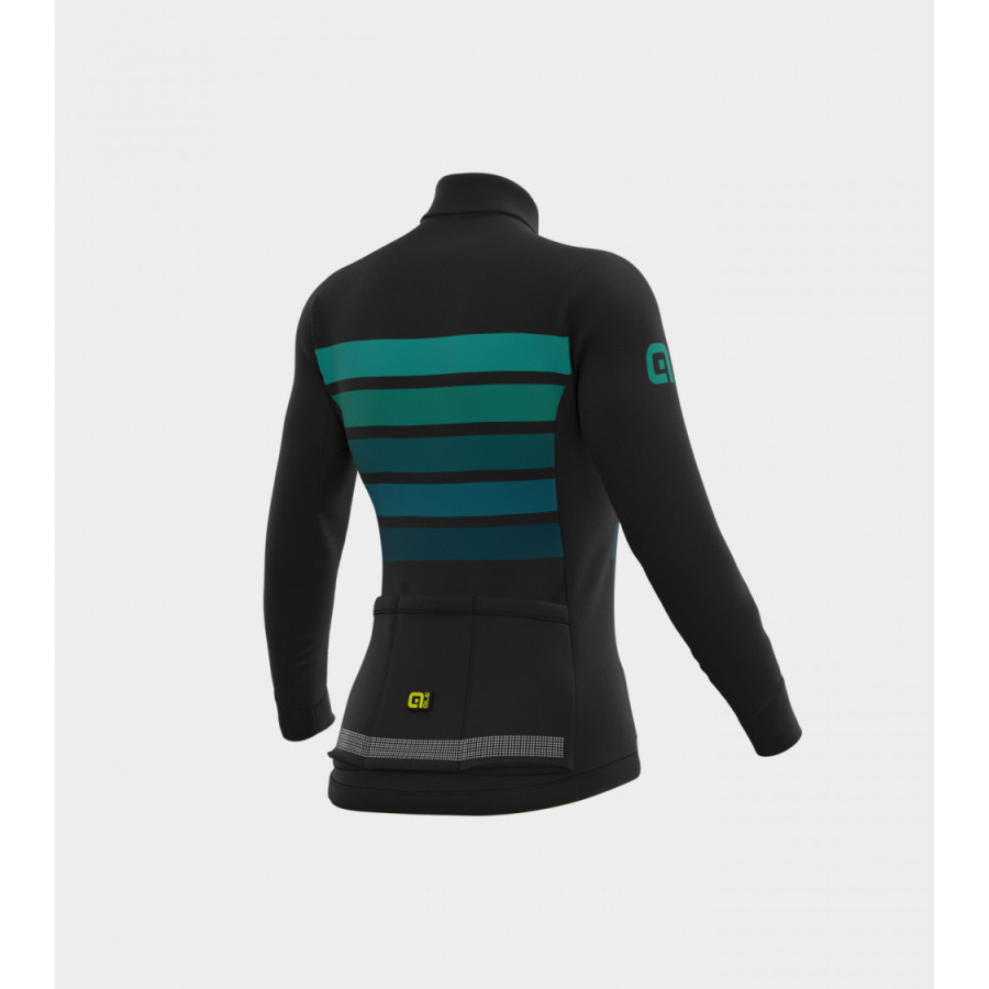 Sombra Wool Thermo Green Sombra Wool Thermo Green