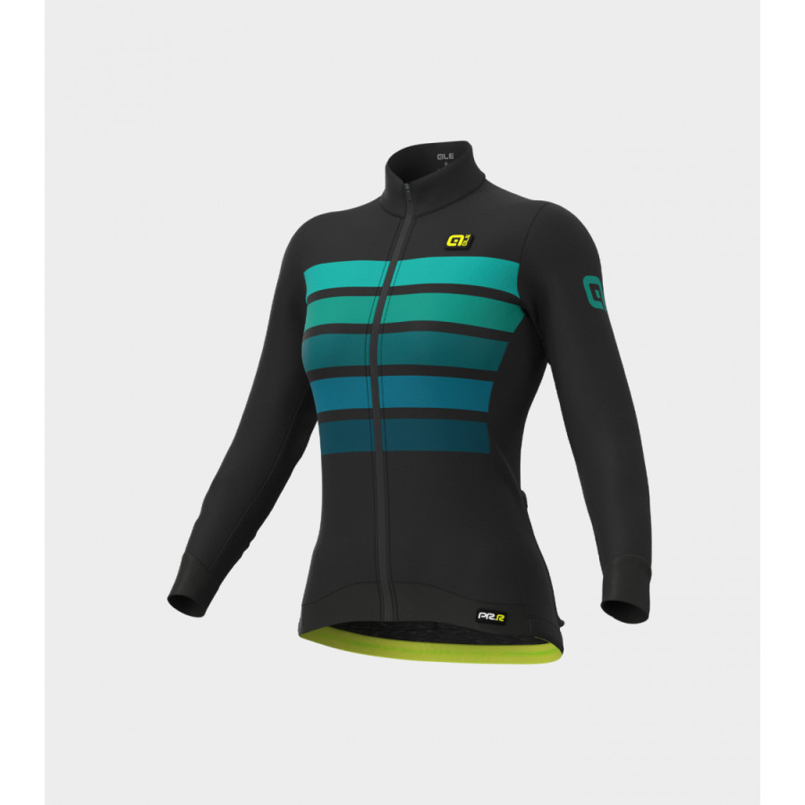 Sombra Wool Thermo Green Sombra Wool Thermo Green