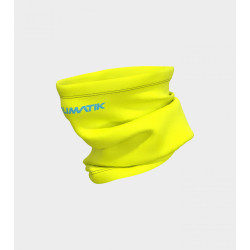 K-ATMO Tubular Headgear Yellow