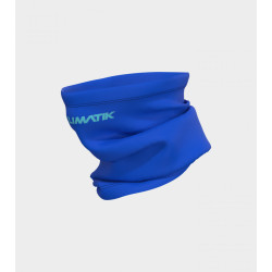 K-ATMO Tubular Headgear Blue